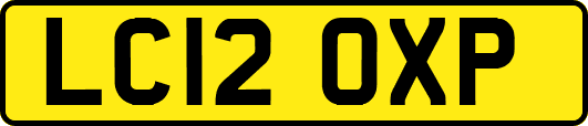 LC12OXP