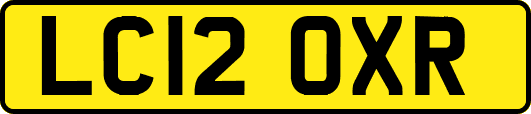 LC12OXR