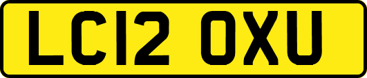 LC12OXU
