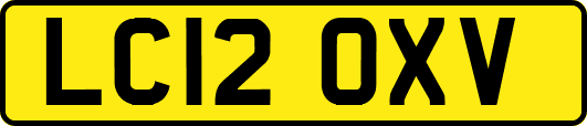 LC12OXV