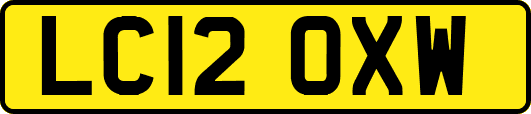 LC12OXW