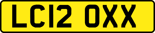 LC12OXX