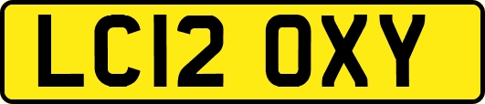 LC12OXY