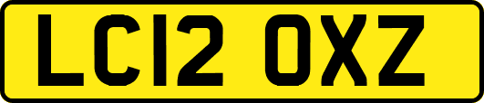 LC12OXZ