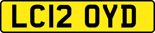LC12OYD