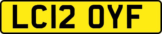 LC12OYF