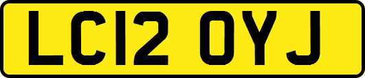 LC12OYJ