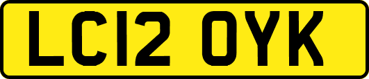 LC12OYK