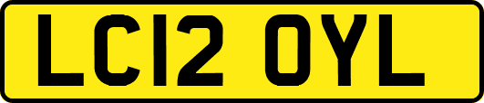 LC12OYL