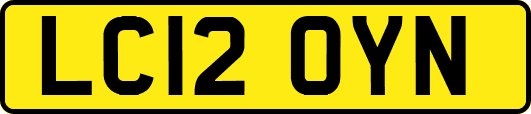 LC12OYN