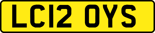 LC12OYS