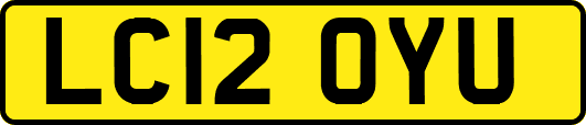 LC12OYU