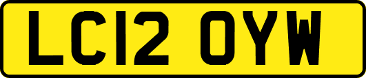 LC12OYW