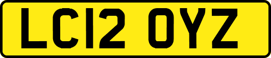 LC12OYZ