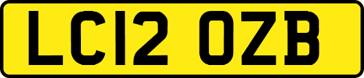 LC12OZB