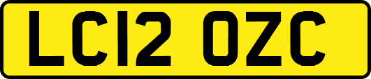 LC12OZC