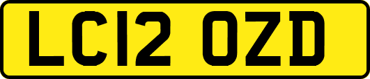 LC12OZD