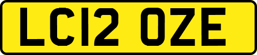 LC12OZE
