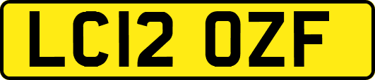 LC12OZF