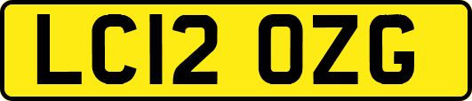 LC12OZG