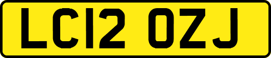 LC12OZJ