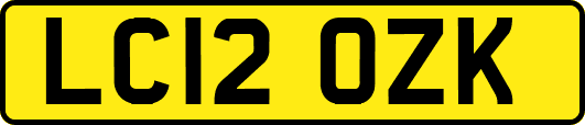 LC12OZK