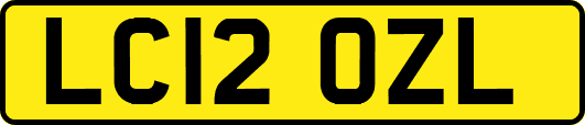 LC12OZL