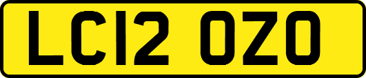 LC12OZO