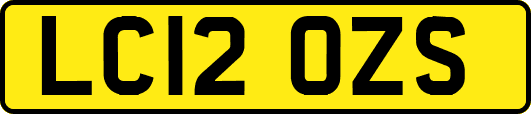 LC12OZS