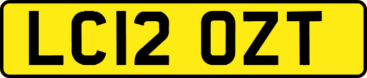 LC12OZT
