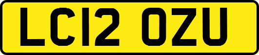 LC12OZU