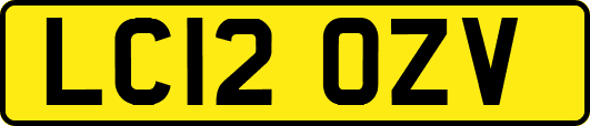 LC12OZV
