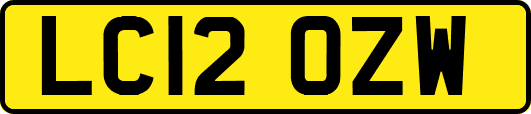 LC12OZW