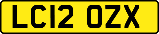 LC12OZX