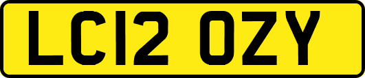 LC12OZY