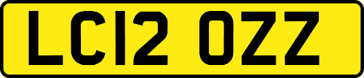 LC12OZZ