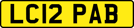 LC12PAB