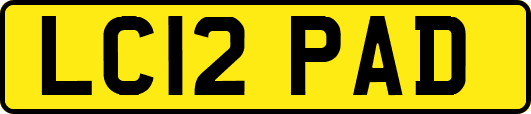 LC12PAD