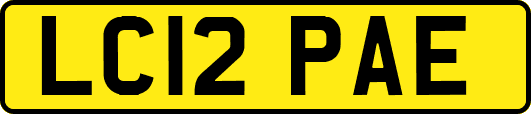 LC12PAE