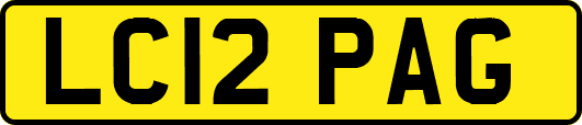LC12PAG