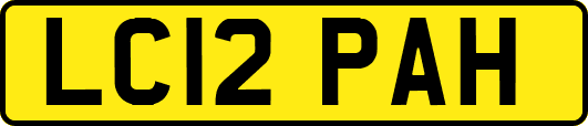 LC12PAH