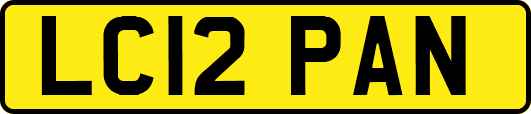 LC12PAN