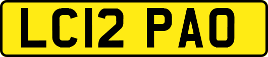 LC12PAO