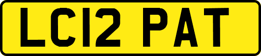 LC12PAT