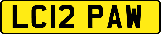 LC12PAW