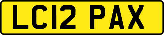 LC12PAX