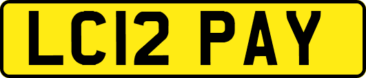 LC12PAY