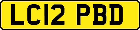 LC12PBD