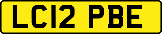 LC12PBE