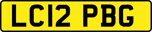 LC12PBG